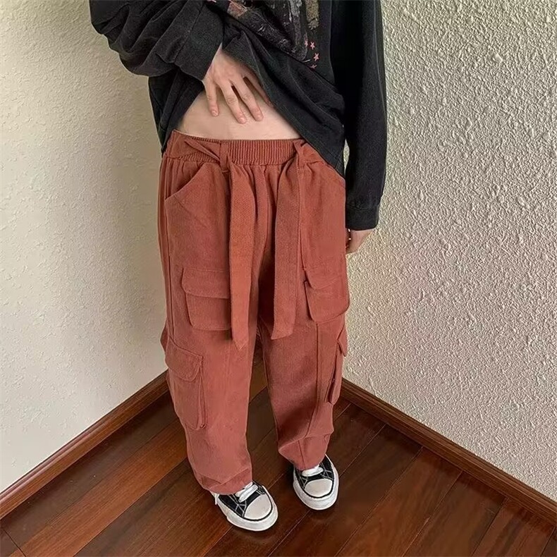 男新款青少年时尚休闲裤A733P43,男装休闲裤,星座1116-2