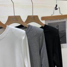 开叉垫肩t，其它，XTZ style