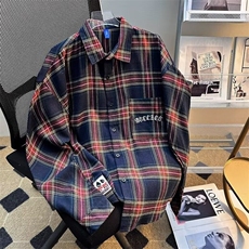 红色