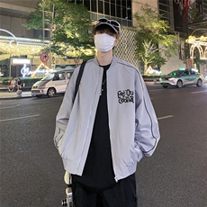 灰色