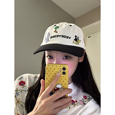 万针全刺绣工艺抖音得物高品质260克重磅纯棉双纱美式高街短袖T恤，男装T恤，电商A486