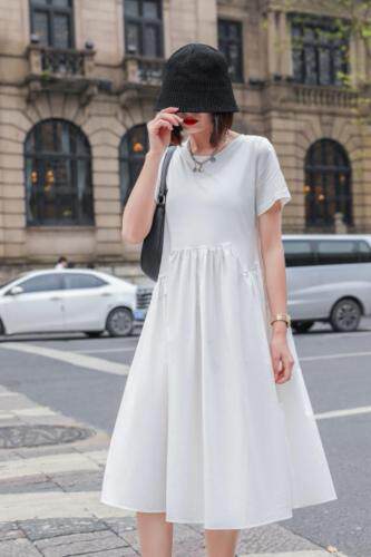 连衣裙，女装连衣裙，酷巴黎