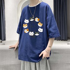 宝蓝色