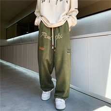 绿色