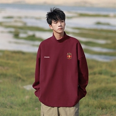 酒红色（常规）