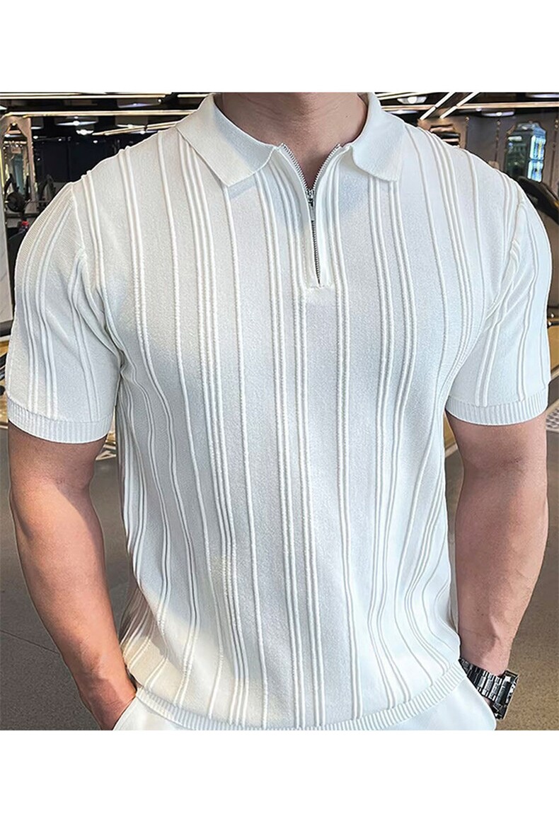 夏季男士休闲健身上衣跑步训练衣服透气百搭体恤72081/P58,男装T恤,电商A243
