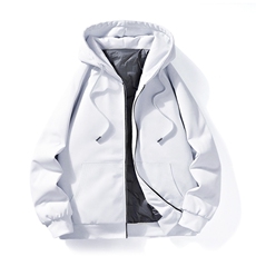 Y5979-P178冬季新款新标85白鸭绒情侣款连帽羽绒服，男装羽绒服，星座109
