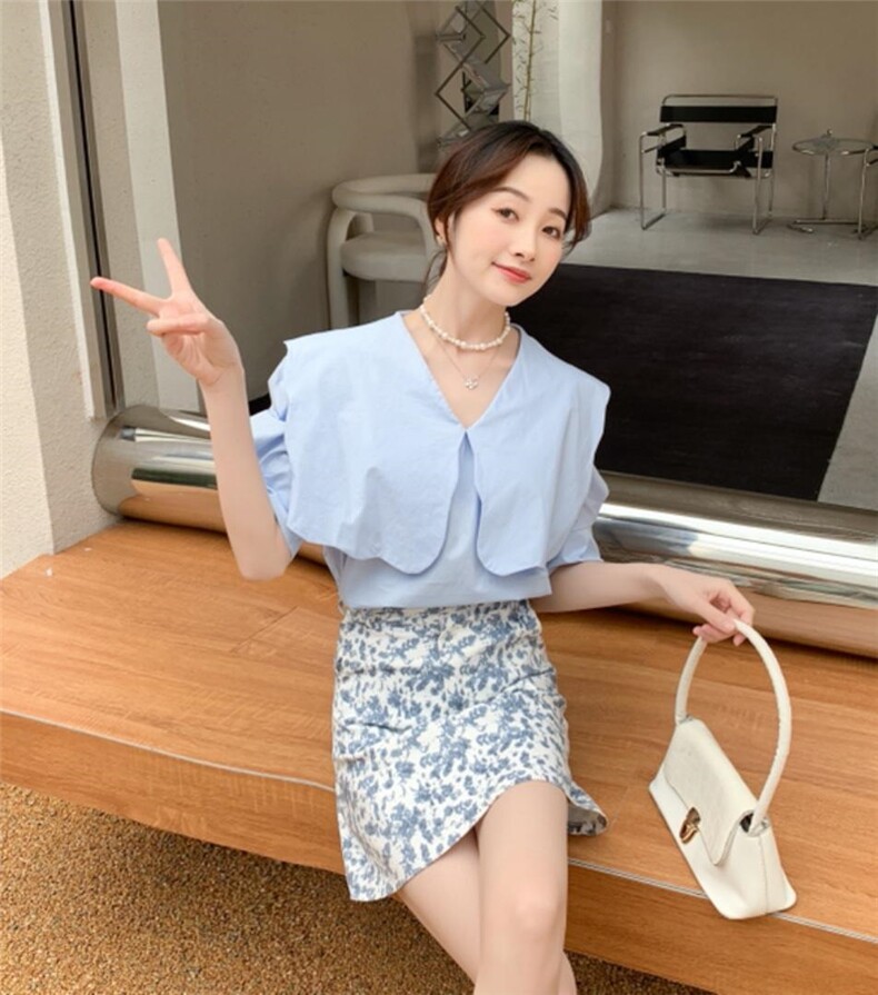 小衫,女装其它,嘉艺格茗店