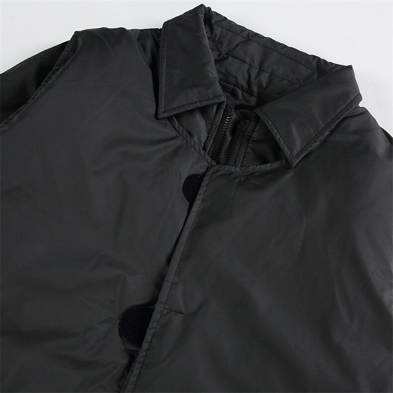 【现货主推】YR6027-特P215假两件羽绒服白鸭绒200克充绒,男装羽绒服,星座810(原QT5070)