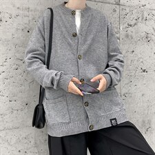 21秋季新款男士大码宽松针织毛衣开衫情侣外套MY73P70控88，男装针织衫/毛衣，电商A089-1