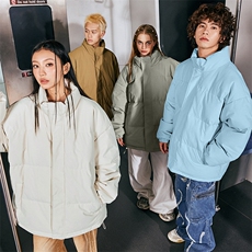 现货抖音得物可供视频冬季三防加厚羽绒棉衣外套面包棉服WM1266，男装棉衣，电商A486