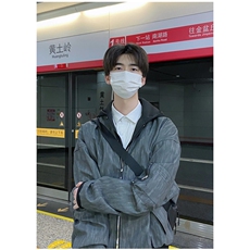 棒球服男春季宽松休闲短款连帽pu皮纹理夹克外套P03网络图，男装夹克，星座1116A（原606A-3）