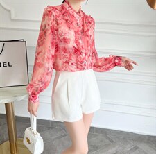 小衫，其它，芝茗丽尔(6F)