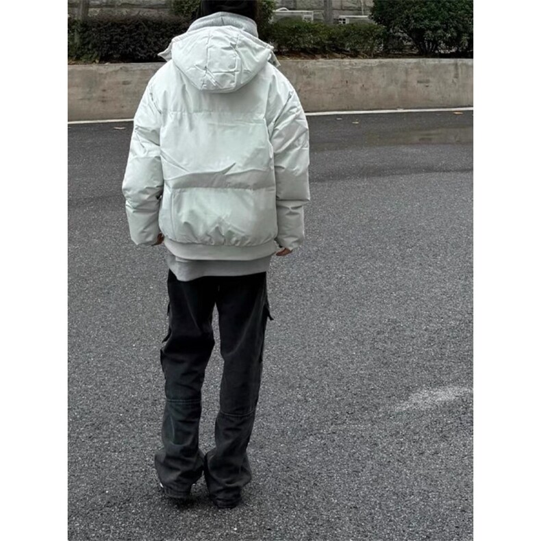 高质量可拆卸连帽棉衣ZM0101-P110,男装棉衣,星座313A(原308A-2)