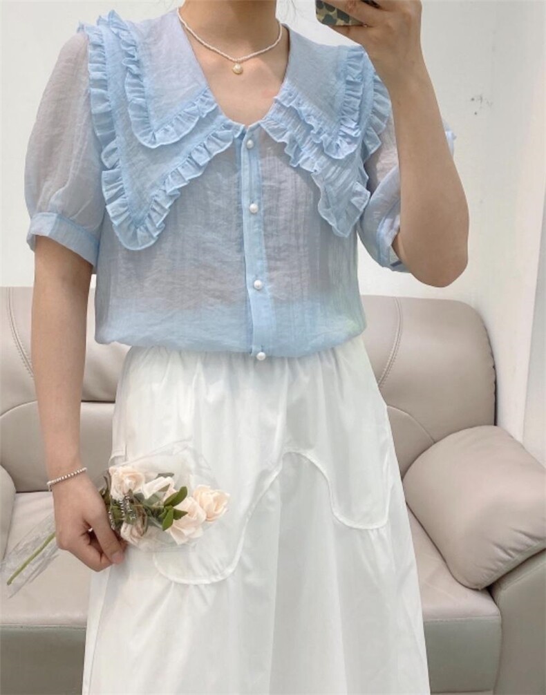 依洛菲 HZYLF113346