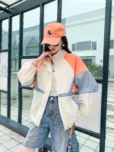 春款防晒衣图片