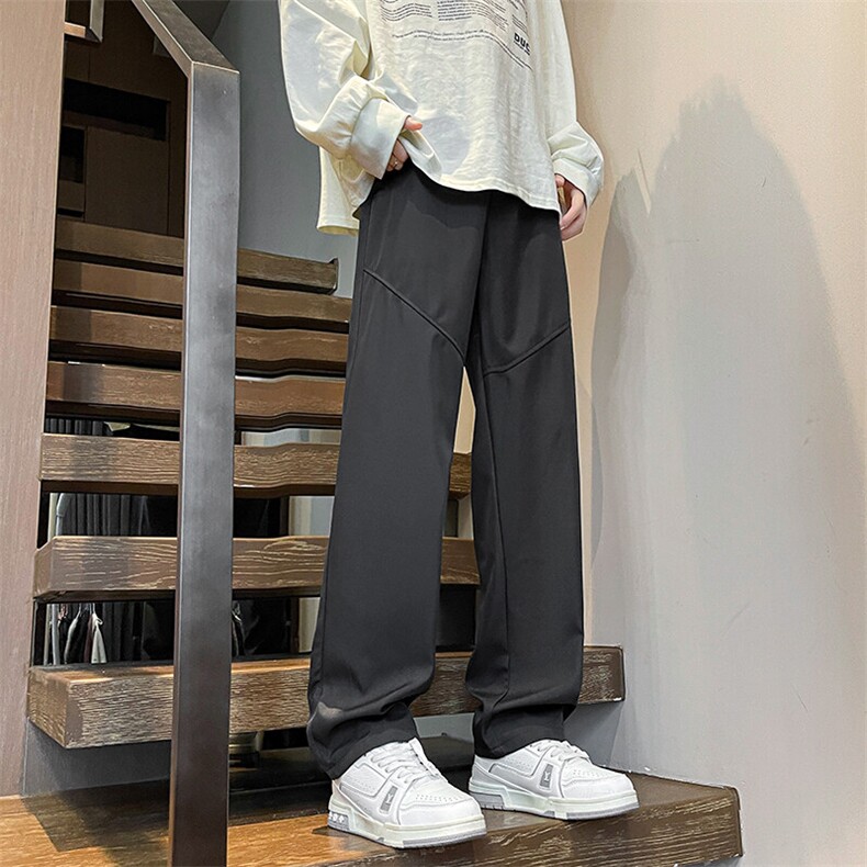 8XL-M户外冲锋裤男款大码防风防水登山机能直筒裤KZ013P50加绒60,男装卫衣,电商B312