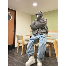 【有货】飞行员夹克棉服外套棒球服棉衣MY8159特P88，男装夹克，星座908-1