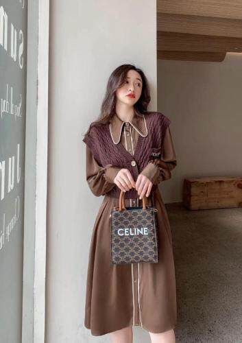 2021老意法7楼7172西子恋春季新品欢迎各地客户选购，女装，从缘