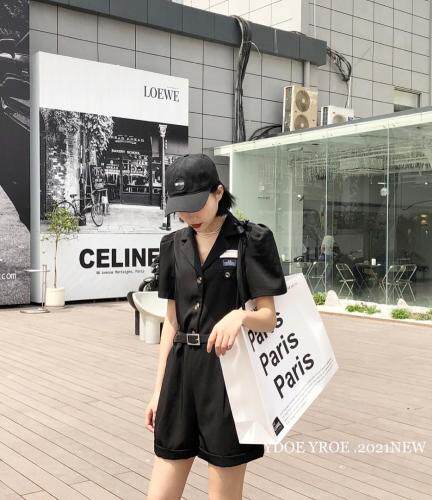 系列款，女装，柚意