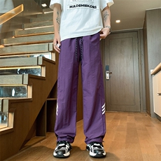 紫色