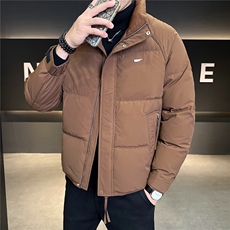 M-3XLB3533531P195咖色2025冬羽绒服【标50控活动价288】，男装羽绒服，电商B353