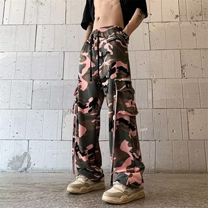 男春夏新款青少年时尚休闲裤KG24 P43图片