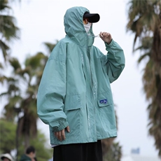 青色