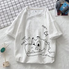 白色