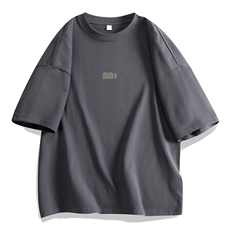 深灰色