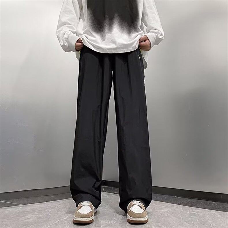 男新款青少年时尚休闲裤B7141P40,男装休闲裤,星座1116-2