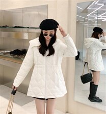 香丽迪冬装新款羽绒服，女装羽绒服，香丽迪1