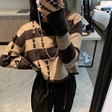 飘带马海毛，其它，XTZ style