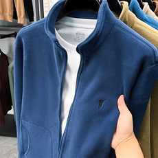 蓝色