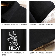 PL57179-P35翻领短袖polo衫男大码胖子半袖t恤男有领保罗衫砖墙，男装Polo衫，电商A040A
