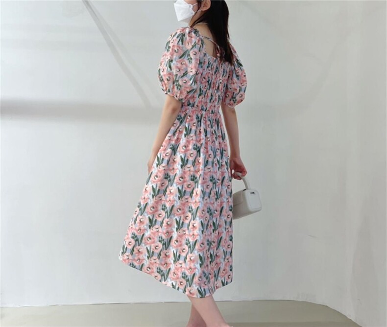 Must Bloom绽放 MUSTBLOOM145997