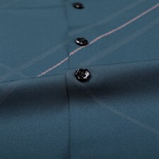 男装短袖衬衫2023夏季男士商务休闲免烫衬衣潮流宽松百搭纯色上衣，男装衬衫，电商B212（原钱塘6029）