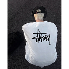 可48小时发货支持抖音得物来样二开美式满天星亮片短袖T恤MTX698，男装T恤，电商A486