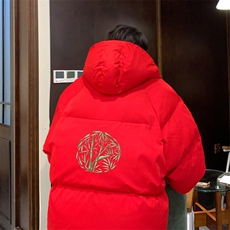 ！面包服男棉衣男棉服男大码棉袄男加厚外套男潮MBF530-P90，男装棉衣，电商B371