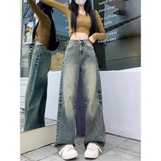 复古蓝