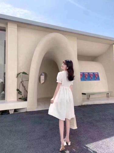 连衣裙，女装连衣裙，Lico&co(1F)