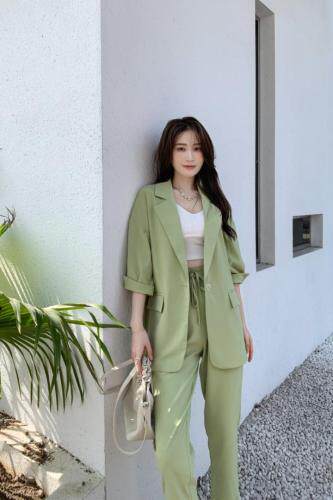 经典套装，女装职业装，时代公主