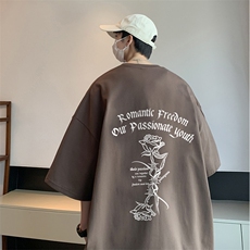 深咖色