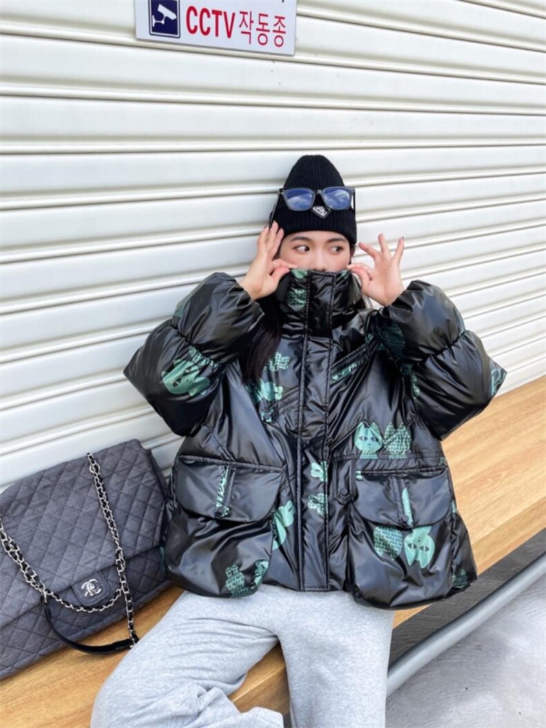 90绒:大口袋猫，其它，昕叶良品