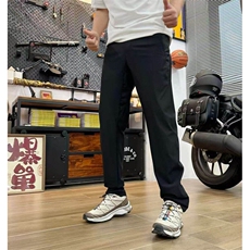美式侧拉链软壳冲锋裤男女款夏季薄款轻量冰丝裤子户外速干训练裤，男装休闲裤，电商A061