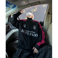 E25P50春秋男女同款新款卫衣男生套头衫时尚宽松青年学生卫衣开衫，男装卫衣，星座512-6