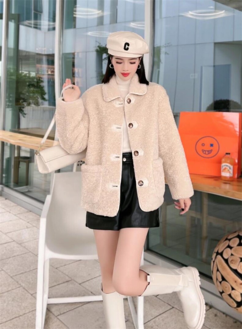 皮毛一体，补单款！，其它，友一有二