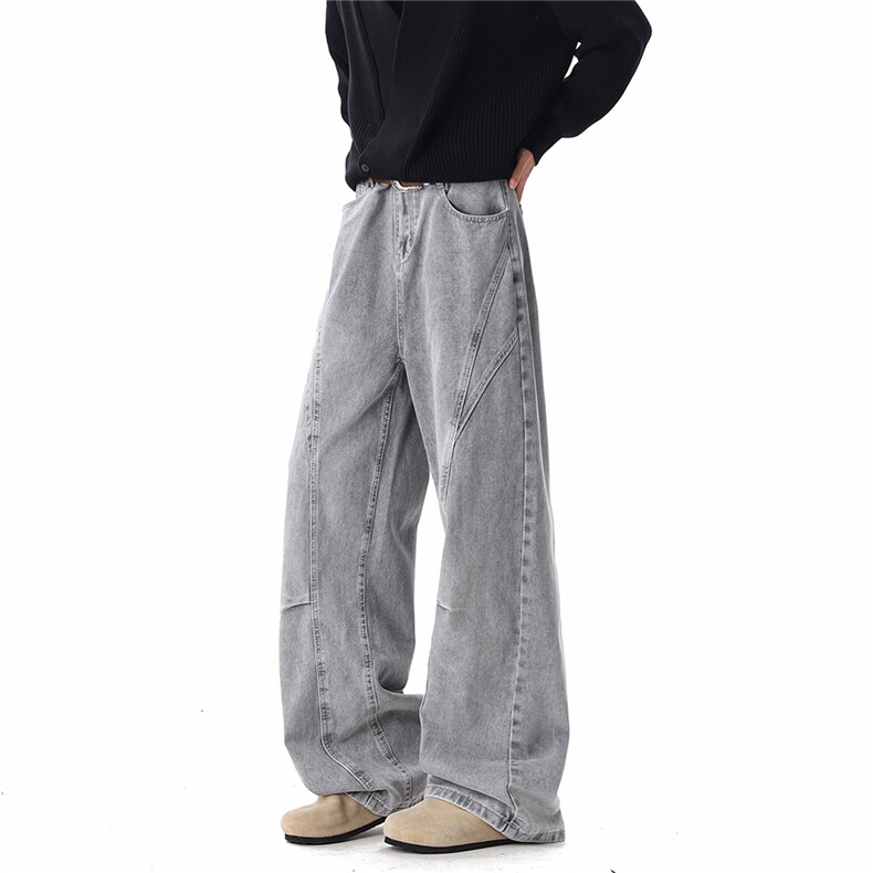 D2582597P55控88牛仔裤，男装牛仔裤，电商D258