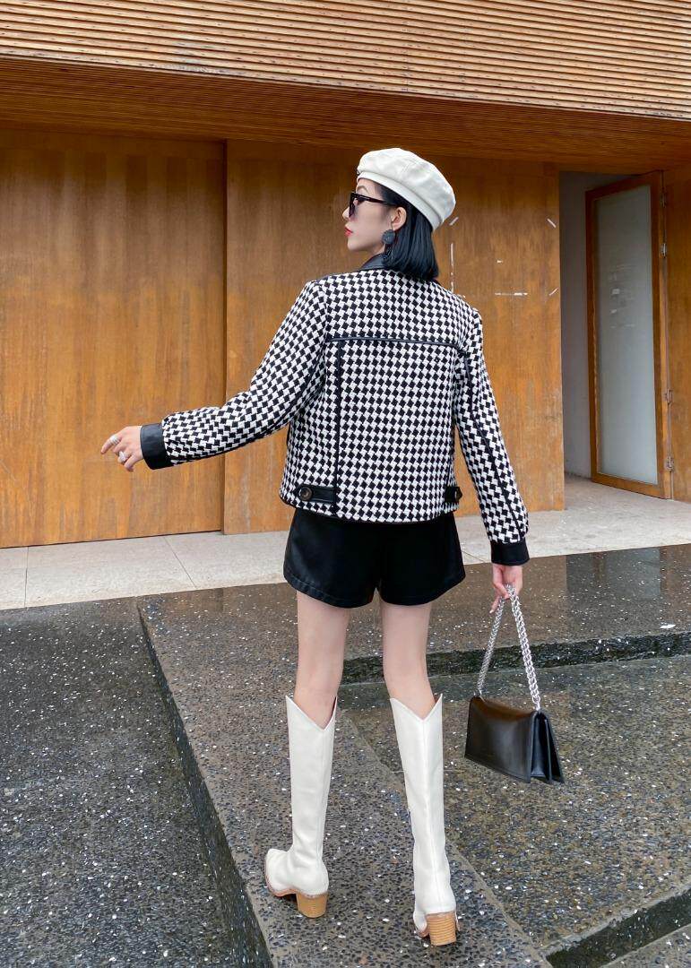 （现货）外套，其它，伊娜蕾尔