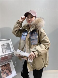 新款派克服三色三码大量出货图片